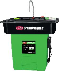 SMARTWASHER SW-28 SuperSink Teilereinige r - Type E/F Produktbild