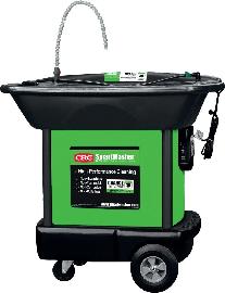 SMARTWASHER SW-37 Mobiler Schwerteilerei niger - Type E/F Produktbild