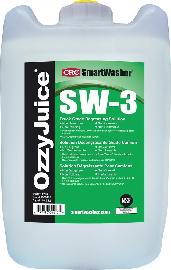 SMARTWASHER SW-3 Ozzy Juice Original 20L Kanister Produktbild