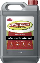 EVAPO-RUST , 5L Rostentferner Wasserbasi s Produktbild