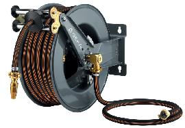 GEKA plus-Schlauchaufroller PA30GSK 25m GEKA plus aut.Schlauchaufroller PA30GSK Produktbild