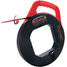 RUNPOTEC Kabeleinzugssystem Runpo 5 30m Runpotec Produktbild