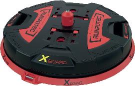 RUNPOTEC Kabeltrommelabroller X Board 50 0 Runpotec Produktbild