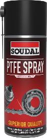 SOUDAL PTFE Spray 400ml Produktbild