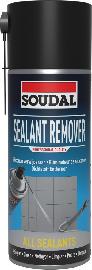 SOUDAL DICHTSTOFF-ENTFERNER 400ml Produktbild