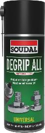 SOUDAL Rostlöser_Degrip All&nbsp; 400ml Produktbild