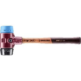 Halder SIMPLEX-Schonhammer, TPE-soft Produktbild