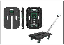 fortis Allzweckroller 600x300 Produktbild