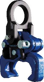 Planeta Schienengreifer RG-2Tragfähigkeit 2.000 kg, Greifbereich 15 - 85 mm Produktbild