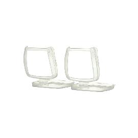 3M Filterdeckel D 701 Produktbild