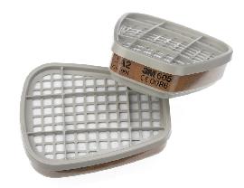 3M Filter 6055, A2 Produktbild
