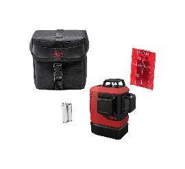 Leica Linienlaser Lino L6Rs-1 Produktbild