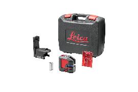 Leica Linienlaser Lino P5-1 Produktbild