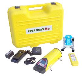 Leica Linienlaser Lino L2G-1 Produktbild