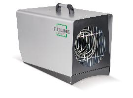 Remko Elektro-Heizautomaten EM 10.000, 4 00 V Produktbild