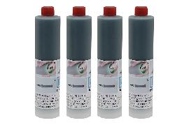 Neutral Nachfüllset Mehrzweckfett 4 Kartuschen a 100gr Produktbild