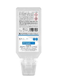 Neutral PEVASAN GEL HAENDEDESINFEKTION UND HAUTSCHUTZGEL Produktbild