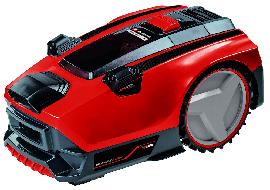 EINHELL Mährooter FREEXO CAM 500 Produktbild
