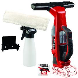 EINHELL Akku-Fensterreiniger RIIANTO Produktbild