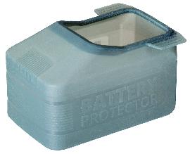 EINHELL Akku- Schutzhülle PXC attery Pro tector Produktbild