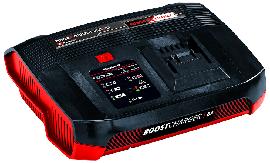 EINHELL Ladegerät PXC oostcharger 8A Produktbild