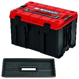 EINHELL Systemkoffer E-Case M Produktbild