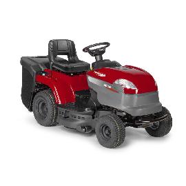 CASTELGARDEN Rasentraktor XDC 140 Produktbild