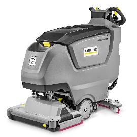 KÄRCHER Bodenreinigungsmsch B 50W BP Pack 115 Produktbild