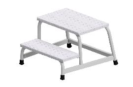 HYMER Maschinentritt Produktbild