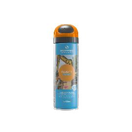 SOPPEC TP Hydro Baustellenmarkierspray orange Produktbild