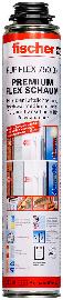 fischer 1K Pistolenschaum PUP FLEX 750 B2 Produktbild