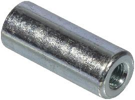 fischer Reduziermuffe RDM Produktbild
