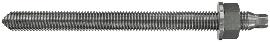 fischer Ankerstange RG, C (hochkorrosionsbeständiger Stahl) Produktbild