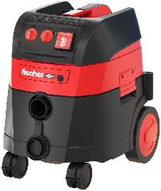 fischer Nass-, Trockensauger FVC 35M Nass-, Trockensauger Produktbild