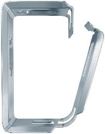 fischer Sammelhalter SHA M Produktbild