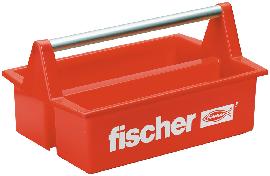 fischer Werkzeugkasten WZK Produktbild