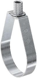 fischer Sprinklerschelle FRSP Produktbild