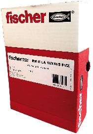 fischer RM II LA 16x165 Stahl,fvz Ø18 Produktbild