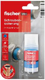 fischer GOW Schraubensicherung 15g Produktbild