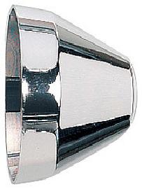 fischer Abdeckkappe AKM, Kunststoff Produktbild