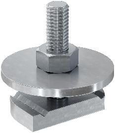 fischer Hammerkopfschraube FCSN Produktbild