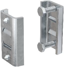 fischer FHBC Trägerklammer Produktbild