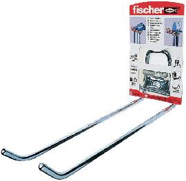 fischer Systemhaken Produktbild