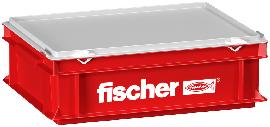 fischer Handwerker Koffer Produktbild