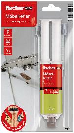 fischer Möbelretter 25ml Produktbild