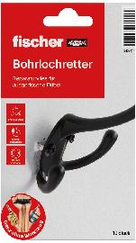 fischer fischger Reparaturvlies für ausgerissene Dübel Produktbild