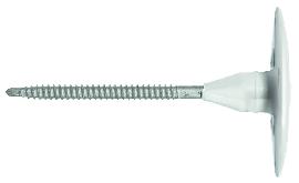 fischer Halteteller mit Schraube DHT S Produktbild