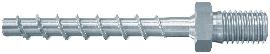 fischer Betonschraube ULTRACUT FBS II, Innengewinde Produktbild