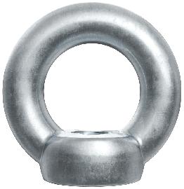fischer Ringmutter RI Produktbild