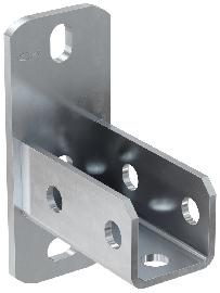 fischer Sattelflansch SF L Produktbild